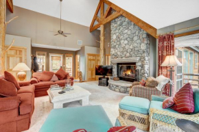 Beautiful 5br Home at The Ranch - Kids Ski Free! condo